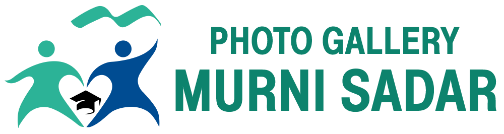Logo Photo Gallery Murni Sadar